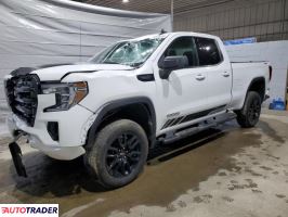 GMC Sierra 2021 5 GMC Sierra 2021 5