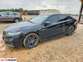 Acura TL - zobacz ofertę