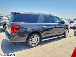 Ford Expedition 2024 3