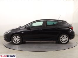 Opel Astra 2019 1.4 147 KM