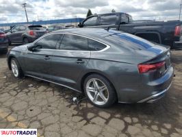 Audi A5 2021 2