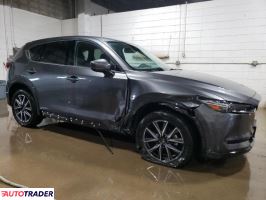 Mazda CX-5 2018 2