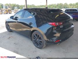 Mazda 3 2023 2 Mazda 3 2023 2