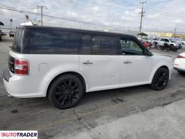 Ford Pozostałe 2019 3 Ford Pozostałe 2019 3
