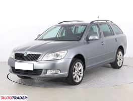 Skoda Octavia 2012 1.6 103 KM Skoda Octavia 2012 1.6 103 KM