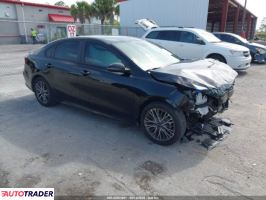 Kia Pozostałe 2023 2