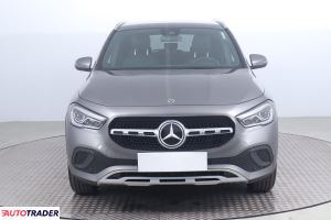 Mercedes G-klasa 2020 1.3 160 KM