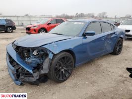 Dodge Charger 2021 3