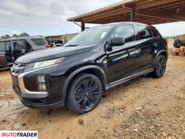 Mitsubishi Outlander - zobacz ofertę