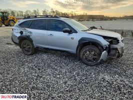 Subaru Outback 2022 2