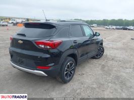 Chevrolet Blazer 2024 1