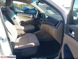 Hyundai Tucson 2020 2