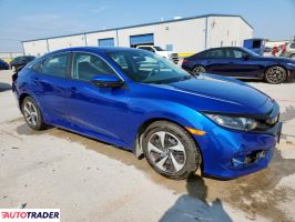 Honda Civic 2020 2 Honda Civic 2020 2