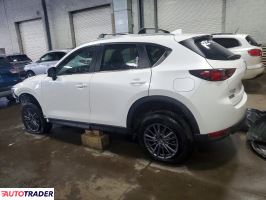 Mazda CX-5 2021 2