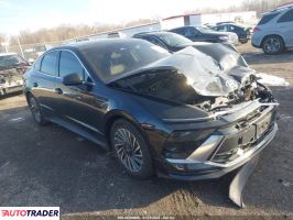 Hyundai Sonata 2024 2