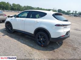 Dodge Hornet 2023 2