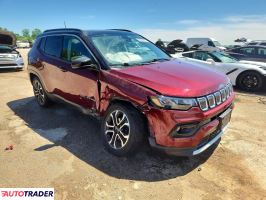Jeep Compass 2022 2