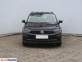 Volkswagen Tiguan 2020 1.5 147 KM