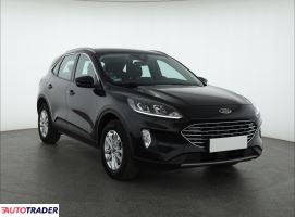 Ford Kuga 2021 2.5 187 KM Ford Kuga 2021 2.5 187 KM
