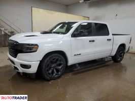 Dodge Ram - zobacz ofertę