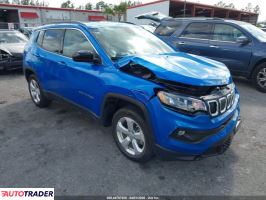 Jeep Compass 2022 2
