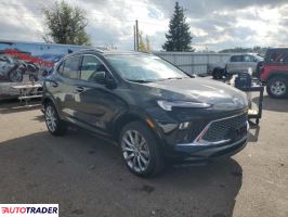 Buick Pozostałe 2024 1
