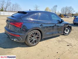 Audi Q5 2023 3