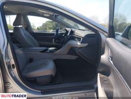Toyota Camry 2022 2