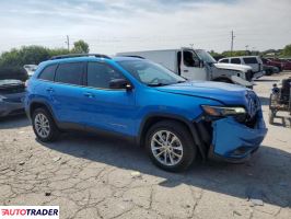 Jeep Cherokee 2022 3 Jeep Cherokee 2022 3
