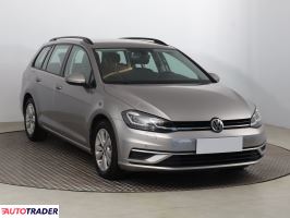 Volkswagen Golf 2018 1.6 113 KM