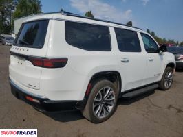 Jeep Wagoneer 2023 3