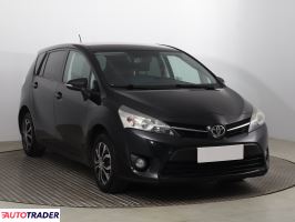 Toyota Verso - zobacz ofertę