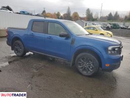 Ford Maverick 2024 2