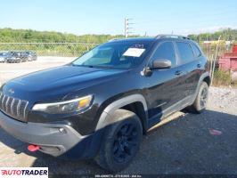 Jeep Cherokee 2019 3 Jeep Cherokee 2019 3
