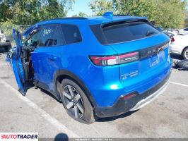 Honda Pozostałe 2024