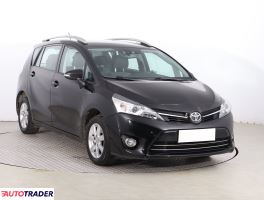 Toyota Verso - zobacz ofertę