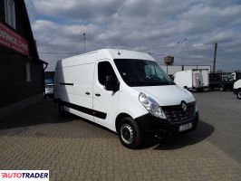 Renault Master 2016 2.3 Renault Master 2016 2.3
