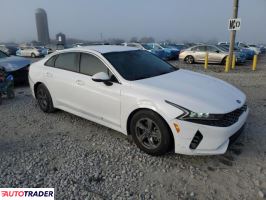 Kia Pozostałe 2021 1