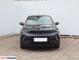 Opel Mokka 2022 1.2 128 KM