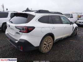 Subaru Outback 2022 2