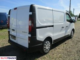 Renault Trafic 2020 2