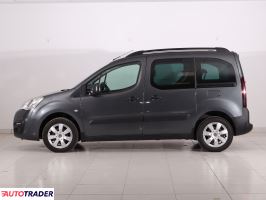 Citroen Berlingo 2018 1.6 97 KM