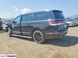 Lincoln Navigator 2023 3