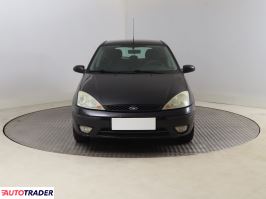 Ford Focus 2004 1.6 99 KM