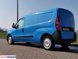 Opel Combo 2013 Opel Combo 2013