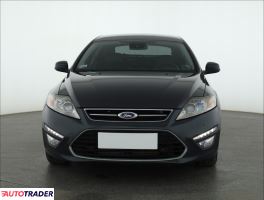 Ford Mondeo 2011 1.6 113 KM