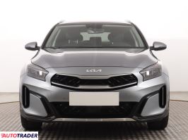 Kia Ceed 2022 1.5 156 KM