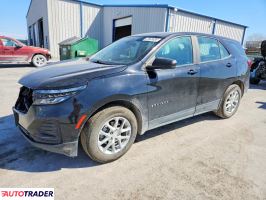 Chevrolet Equinox 2023 1