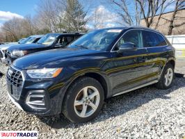 Audi Q5 - zobacz ofertę