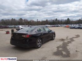 Subaru Legacy 2020 2